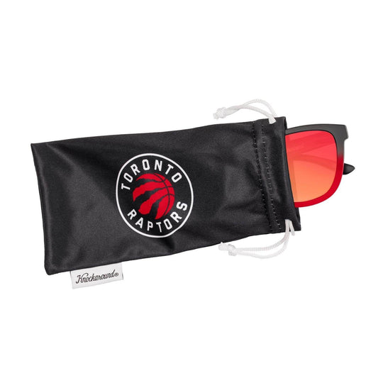 Toronto Raptors - One Revolver Surfboards