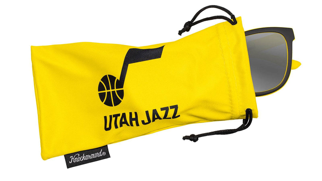 Utah Jazz - One Revolver Surfboards