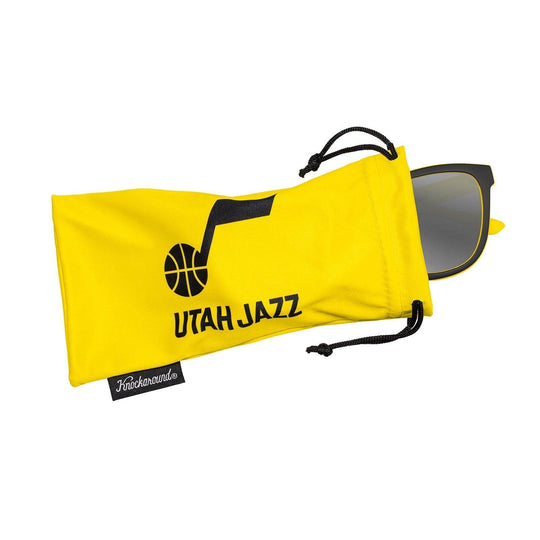 Utah Jazz - One Revolver Surfboards