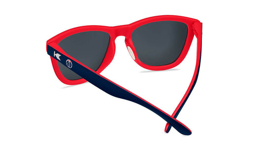 Washington Wizards - One Revolver Surfboards