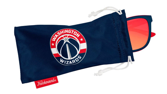 Washington Wizards - One Revolver Surfboards