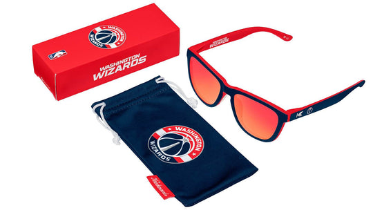 Washington Wizards - One Revolver Surfboards