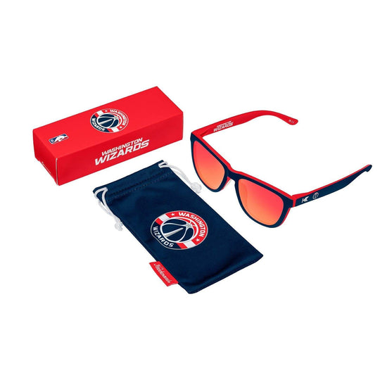 Washington Wizards - One Revolver Surfboards