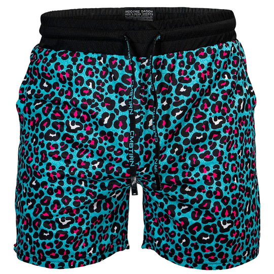 Men's Hooch Mesh Shorts | 5"