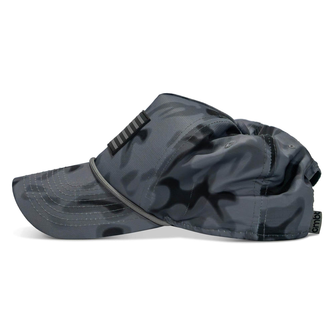 American Flag PVC Waterproof Weekender Snapback - One Revolver Surfboards