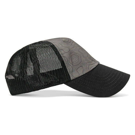 Ripstop Tactical Snapback Hat