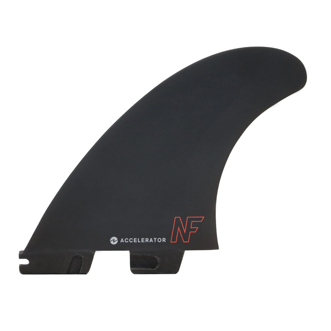 FCS II Nathan Florence Tri Fin Set
