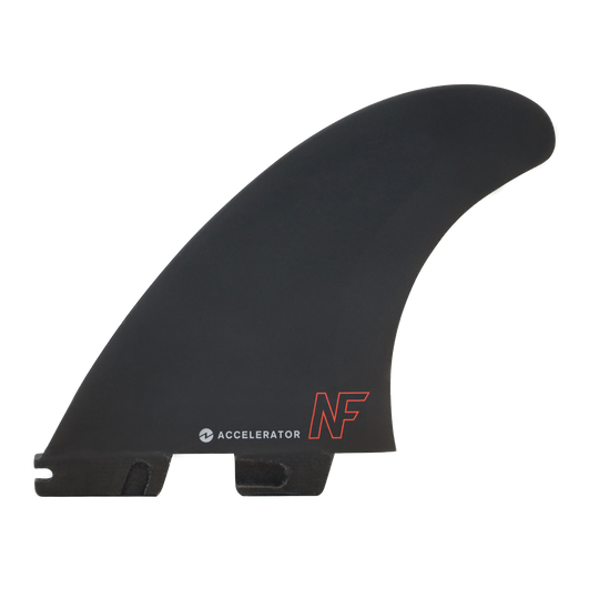 FCS II Nathan Florence Tri Fin Set