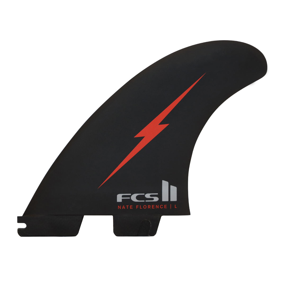 FCS II Nathan Florence Tri Fin Set