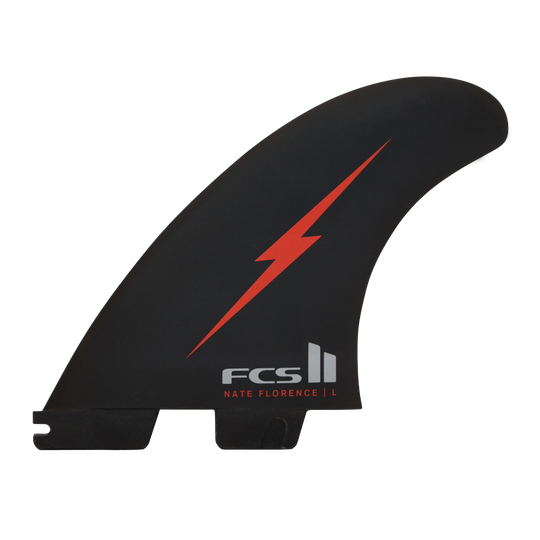 FCS II Nathan Florence Tri Fin Set