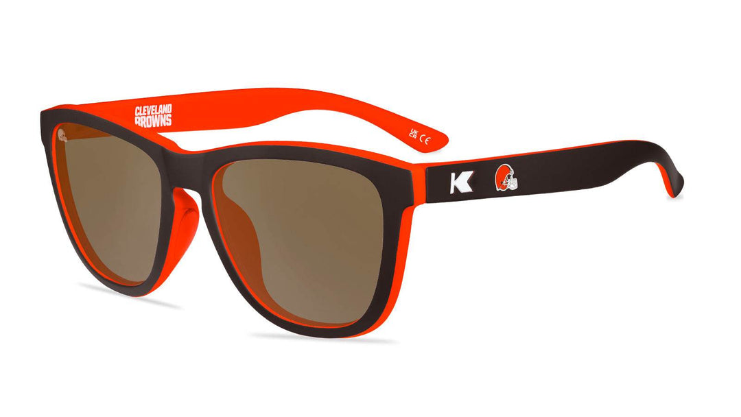 Cleveland Browns Premiums Sport - One Revolver Surfboards