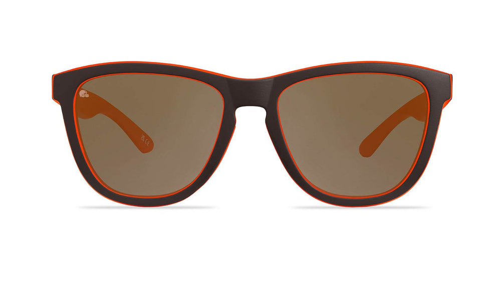 Cleveland Browns Premiums Sport - One Revolver Surfboards