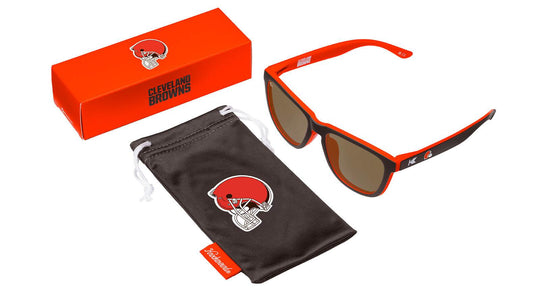 Cleveland Browns Premiums Sport - One Revolver Surfboards