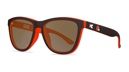 Cleveland Browns Premiums Sport - One Revolver Surfboards