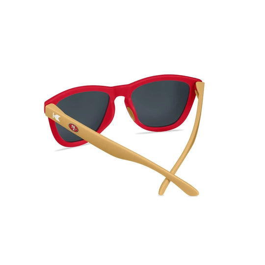One Revolver Surfboards - San Francisco 49ers Premiums Sport Premiums Sport