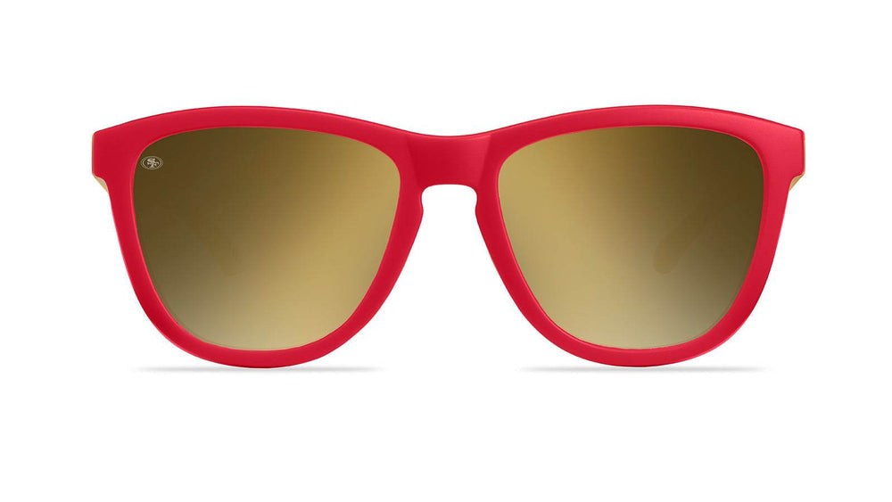 San Francisco 49ers Premiums Sport - One Revolver Surfboards
