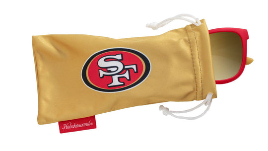 San Francisco 49ers Premiums Sport - One Revolver Surfboards