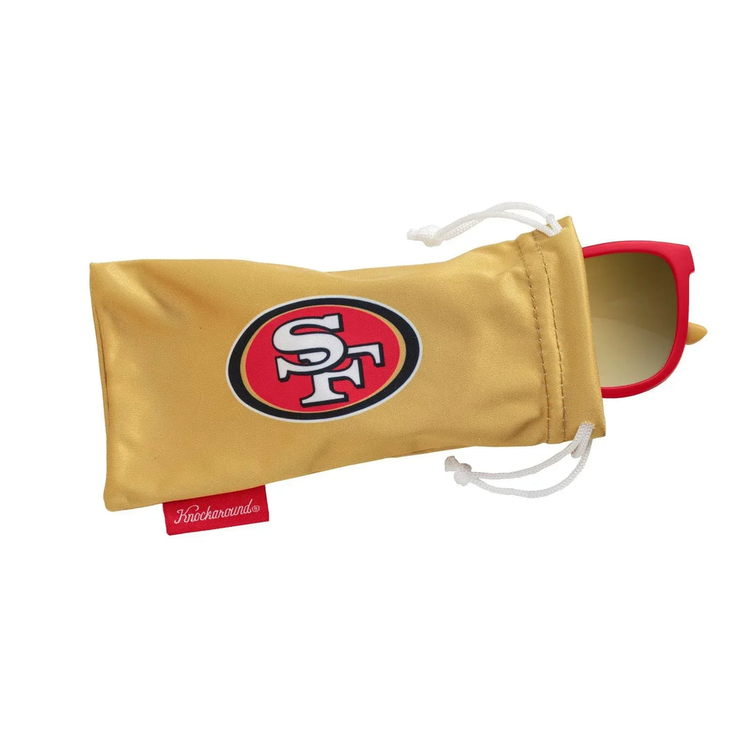 One Revolver Surfboards - San Francisco 49ers Premiums Sport Premiums Sport