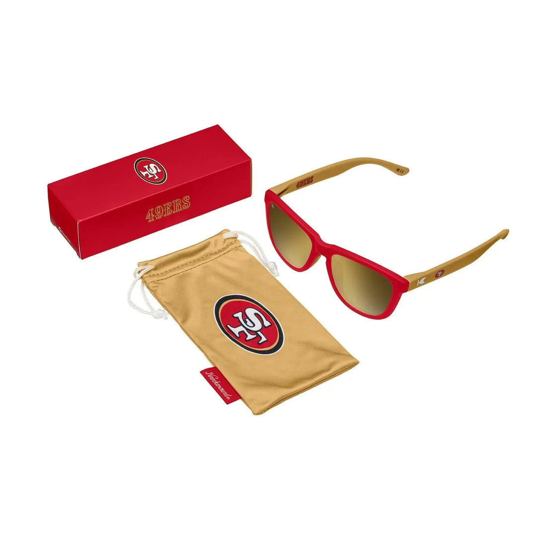 One Revolver Surfboards - San Francisco 49ers Premiums Sport Premiums Sport