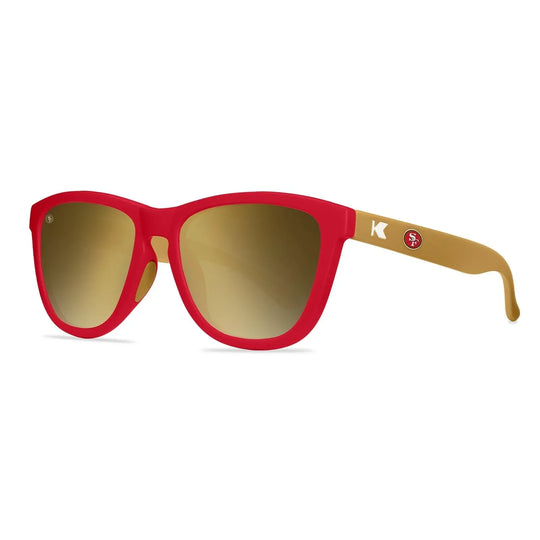 One Revolver Surfboards - San Francisco 49ers Premiums Sport Premiums Sport