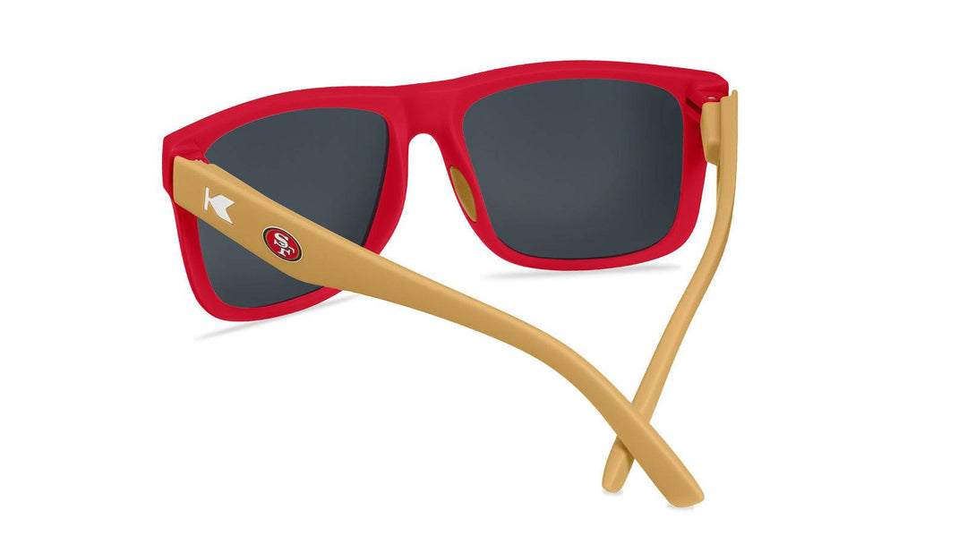 San Francisco 49ers Torrey Pines Sport - One Revolver Surfboards