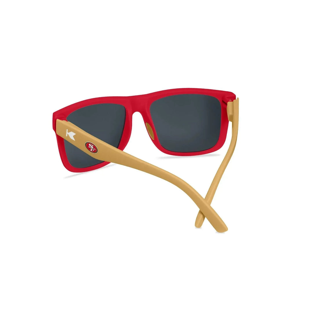 One Revolver Surfboards - San Francisco 49ers Torrey Pines Sport Torrey Pines Sport
