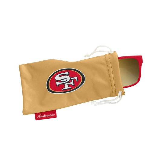 San Francisco 49ers Torrey Pines Sport - One Revolver Surfboards