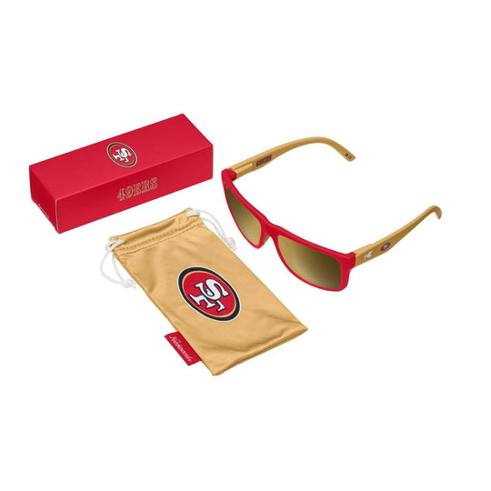 San Francisco 49ers Torrey Pines Sport - One Revolver Surfboards