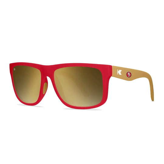 One Revolver Surfboards - San Francisco 49ers Torrey Pines Sport Torrey Pines Sport