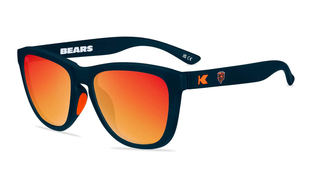 Chicago Bears Premiums Sport - One Revolver Surfboards