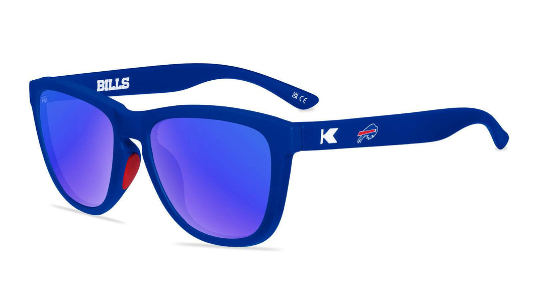 Buffalo Bills Premiums Sport - One Revolver Surfboards