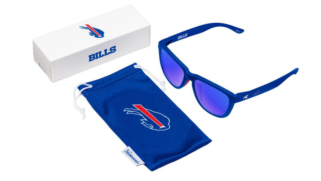 Buffalo Bills Premiums Sport - One Revolver Surfboards