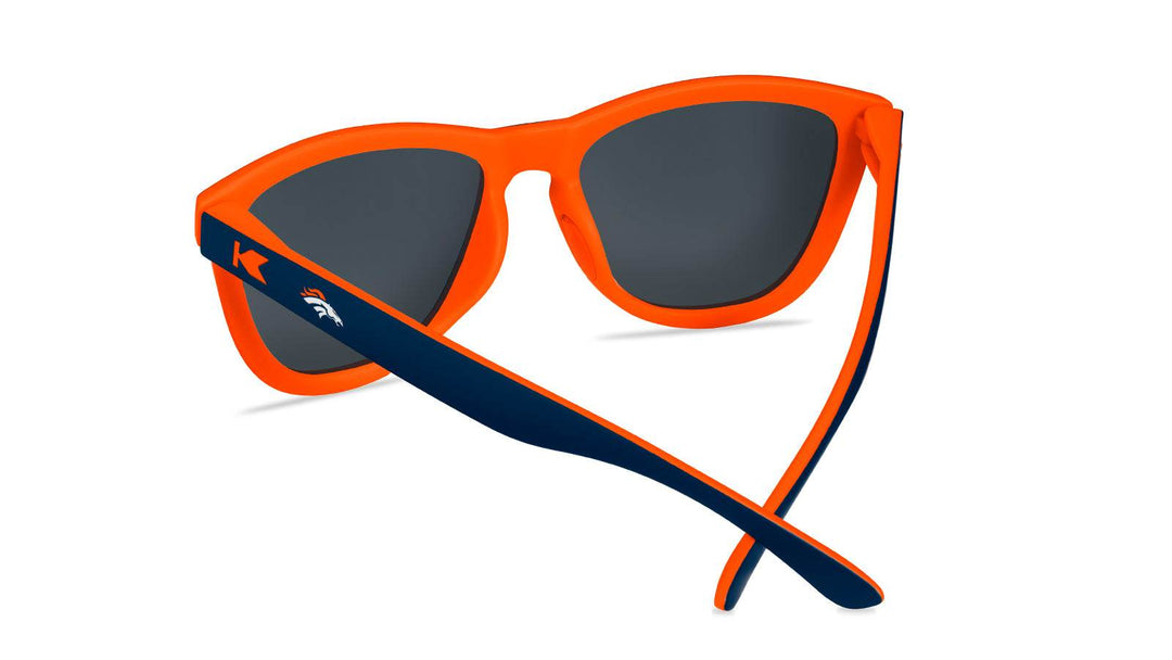 Denver Broncos Premiums Sport - One Revolver Surfboards