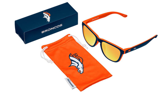 Denver Broncos Premiums Sport - One Revolver Surfboards