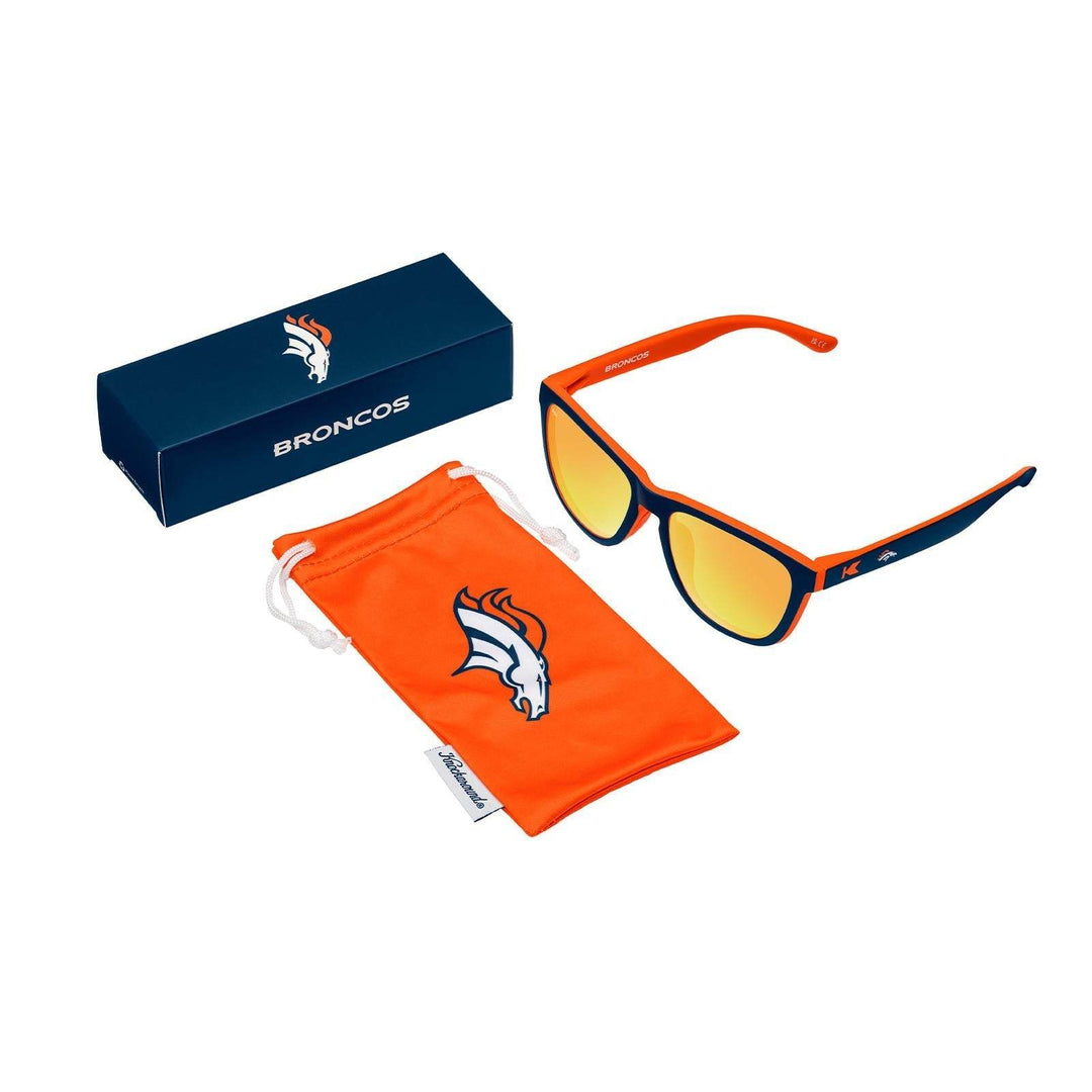 Denver Broncos Premiums Sport - One Revolver Surfboards