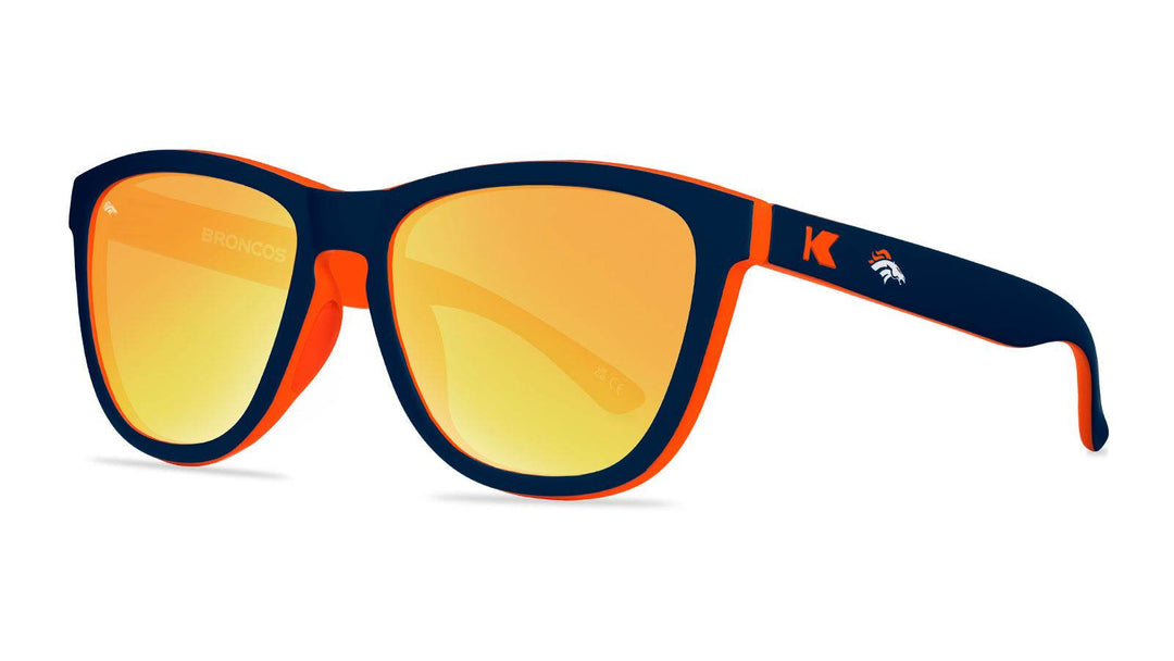 Denver Broncos Premiums Sport - One Revolver Surfboards