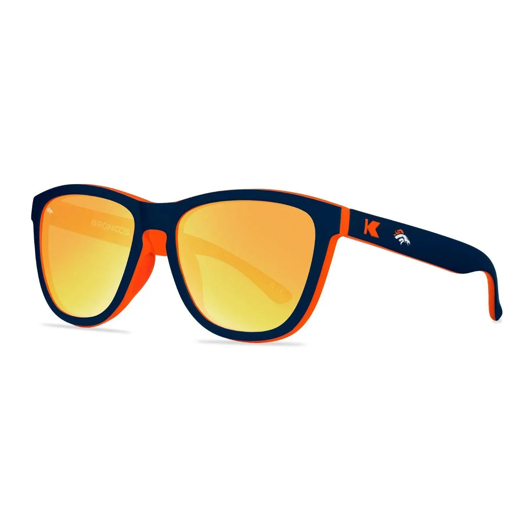 One Revolver Surfboards - Denver Broncos Premiums Sport Premiums Sport