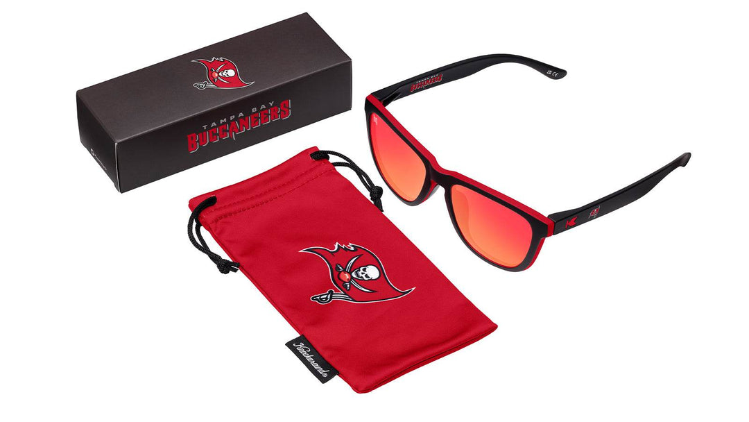 Tampa Bay Buccaneers Premiums Sport - One Revolver Surfboards