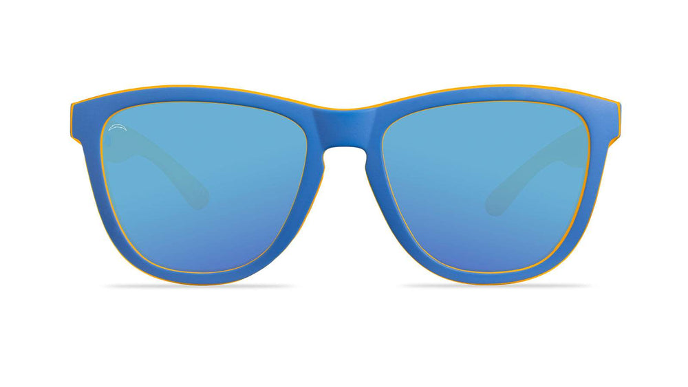 Los Angeles Chargers Premiums Sport - One Revolver Surfboards