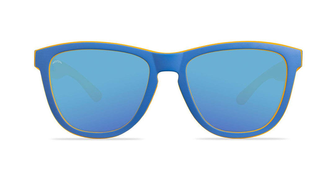 Los Angeles Chargers Premiums Sport - One Revolver Surfboards