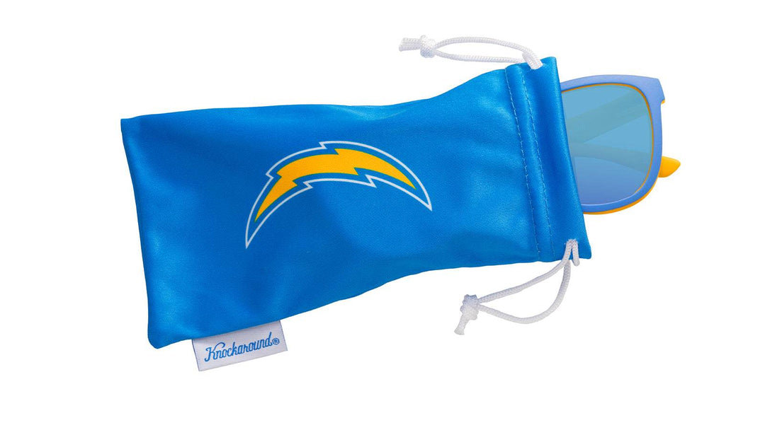 Los Angeles Chargers Premiums Sport - One Revolver Surfboards