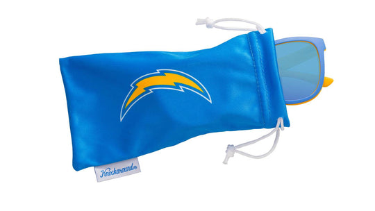 Los Angeles Chargers Premiums Sport - One Revolver Surfboards