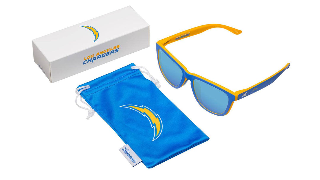 Los Angeles Chargers Premiums Sport - One Revolver Surfboards