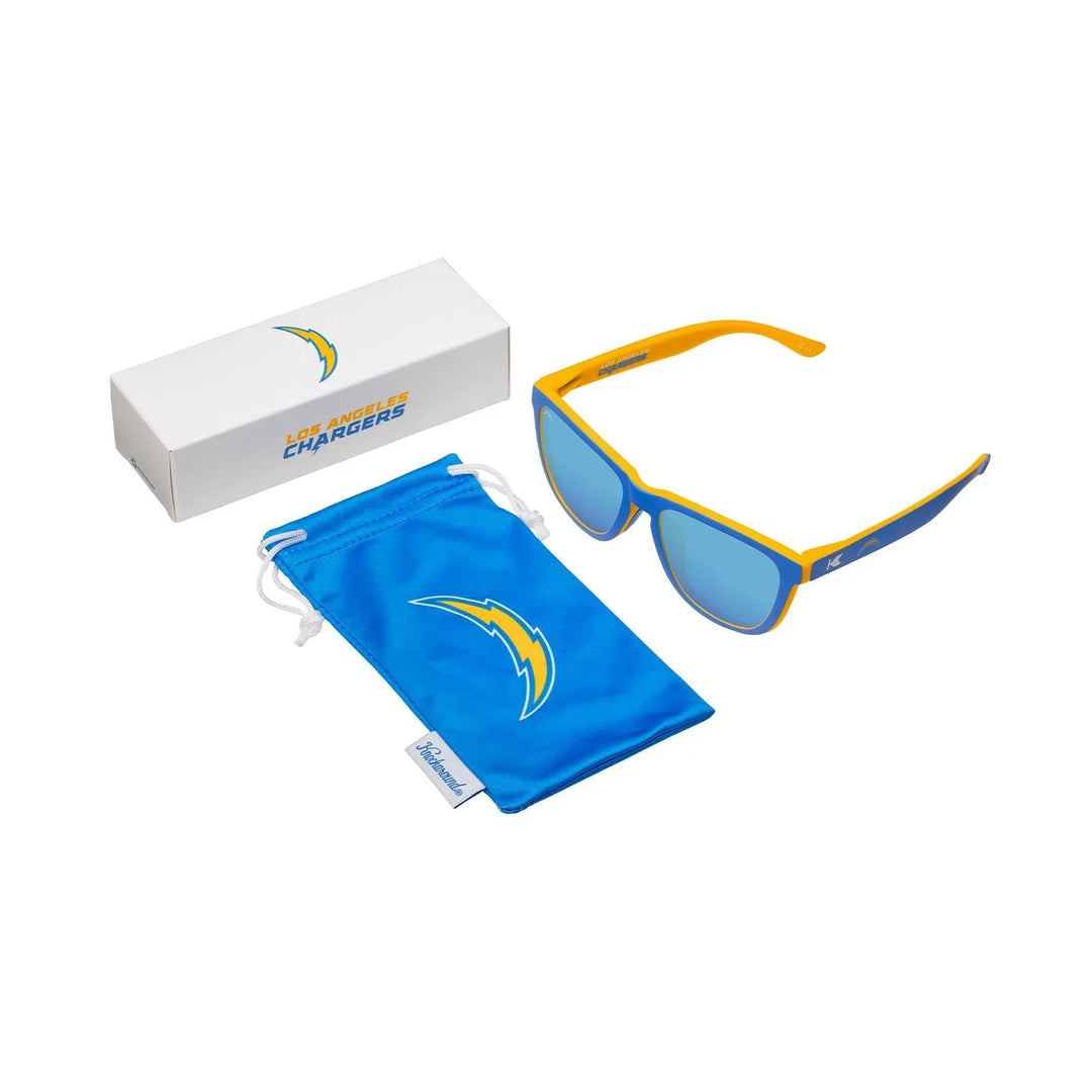 One Revolver Surfboards - Los Angeles Chargers Premiums Sport Premiums Sport