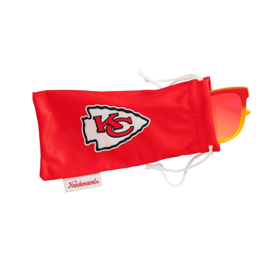 Kansas City Chiefs Premiums Sport - One Revolver Surfboards