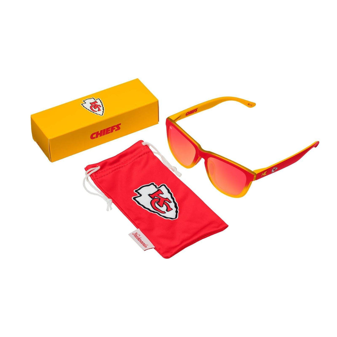 Kansas City Chiefs Premiums Sport - One Revolver Surfboards