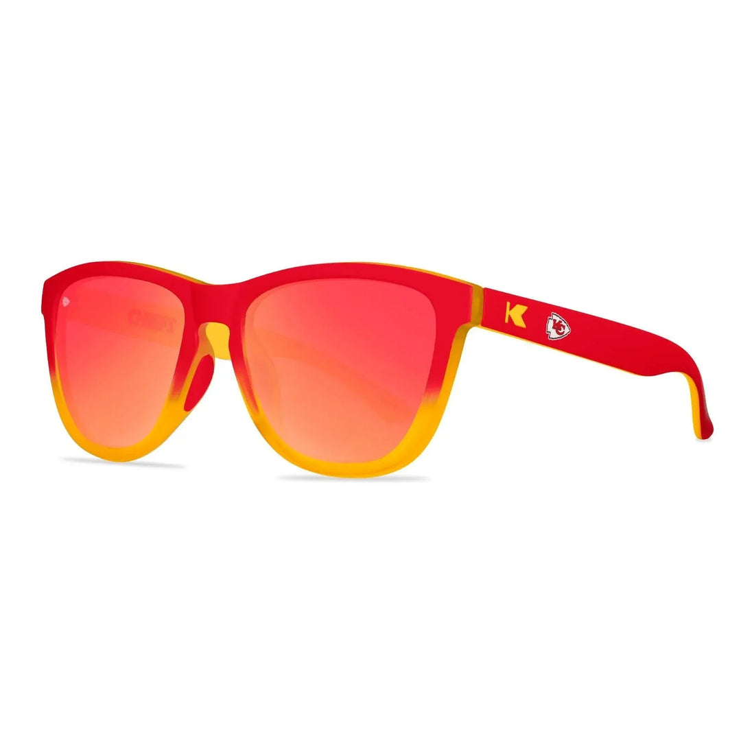 One Revolver Surfboards - Kansas City Chiefs Premiums Sport Premiums Sport