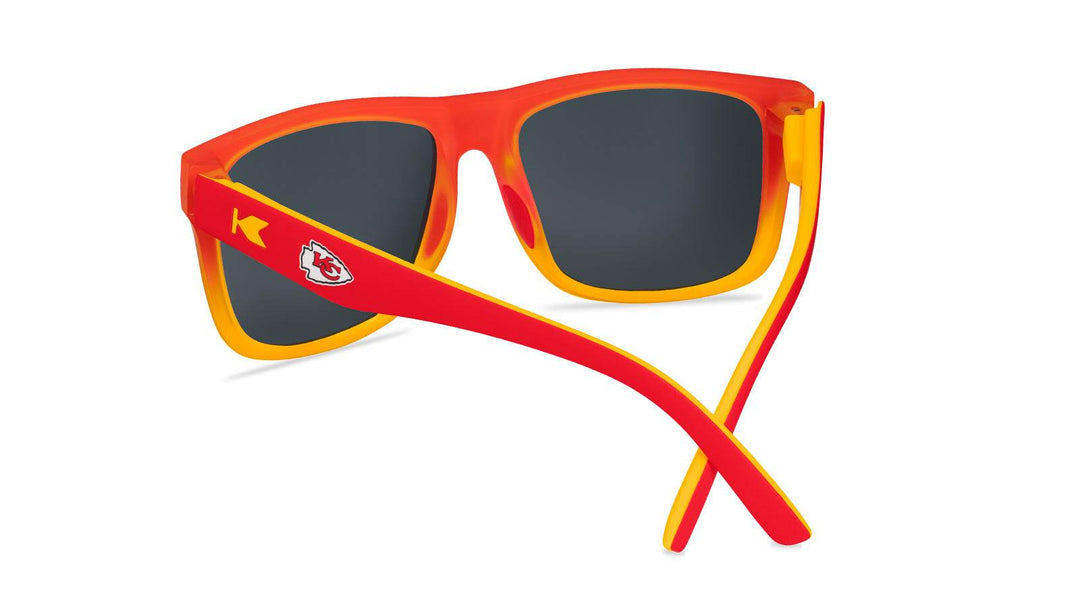 Kansas City Chiefs Torrey Pines Sport - One Revolver Surfboards