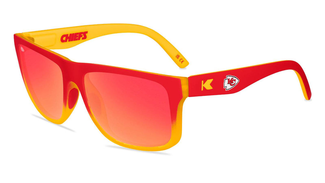 Kansas City Chiefs Torrey Pines Sport - One Revolver Surfboards