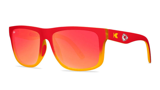 Kansas City Chiefs Torrey Pines Sport - One Revolver Surfboards